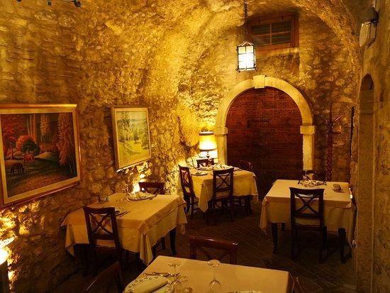 Ristorante Al Vecchio Forno