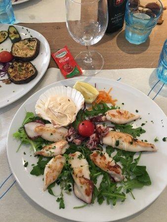 atmosphera ristorante pizzeria