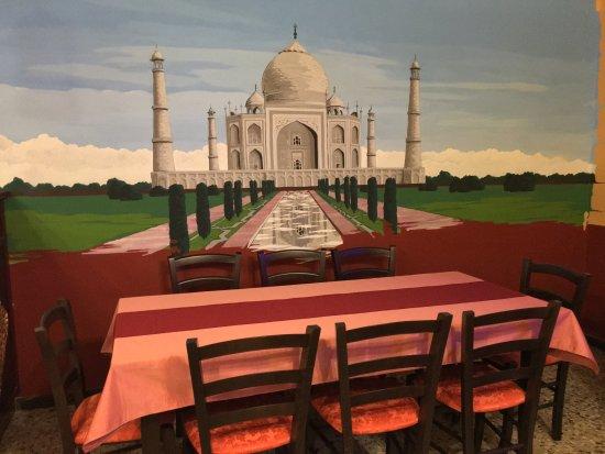 Namaste Ristorante Indiano