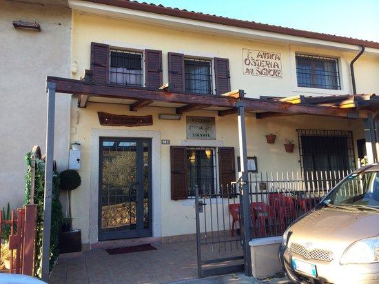 Osteria Dal Signore