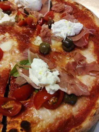 Rosticceria Pizzeria Guizza