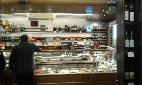 Pollodoro Rosticceria Gastronomia