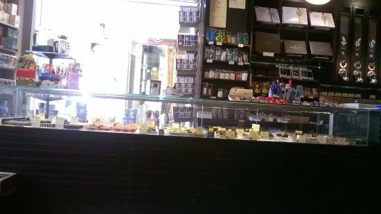 Goppion Caffè