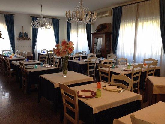 Ristorante alla Fiera
