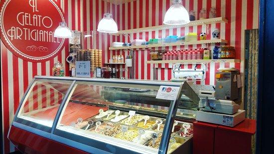 Il Gelato Artigianale