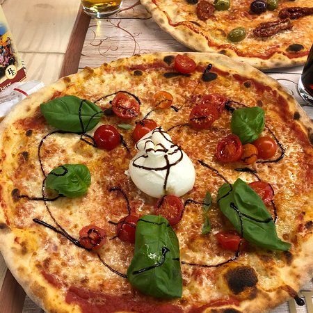 Voglia di