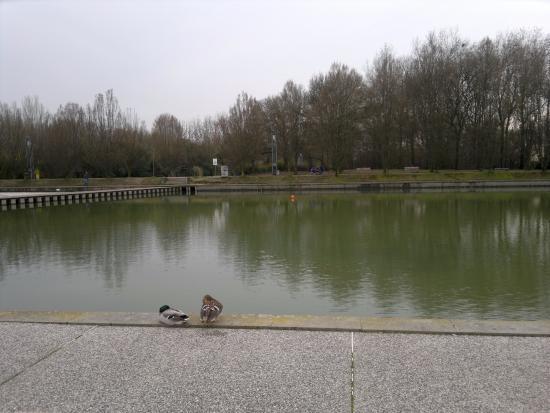 Parco Albanese