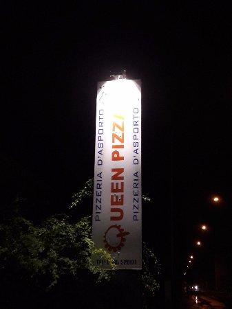 Queen Pizza