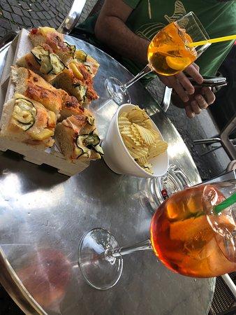 Bar La Voglia