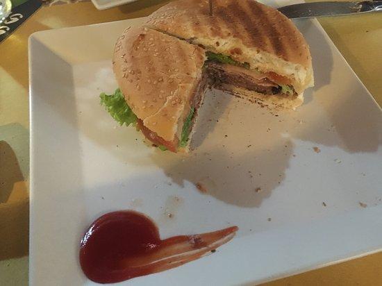 Burger Time