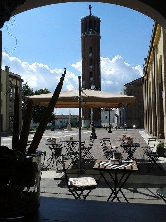A casa Di Alma