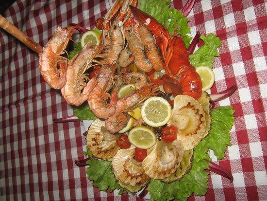 Antica Osteria Pava