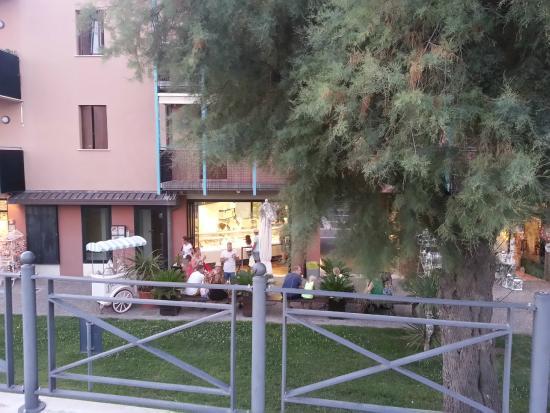 Gelateria Caponord