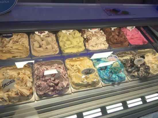 Gelateria Stella Polare
