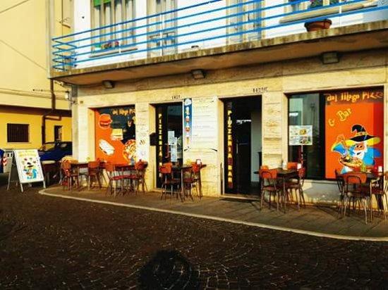 Dal Mago Pizza & Bar
