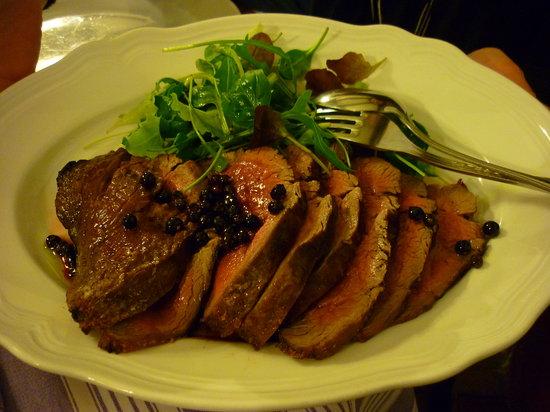 Osteria Al Castelletto