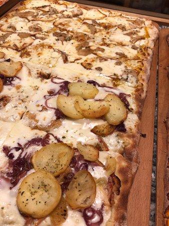 Mama'S Pizza