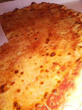 Pizzeria Da Asporto La Tarantella Di Vanacore V.