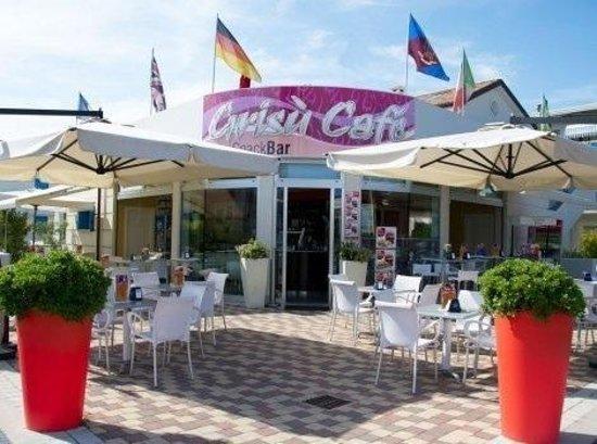 Grisù Cafè