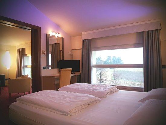 Ristorante Albergo Al Giardinetto