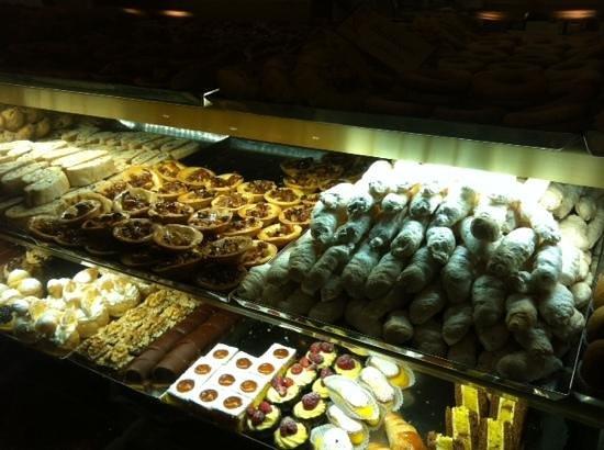 Pasticceria Ballico
