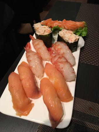 Chiaki Bistrot