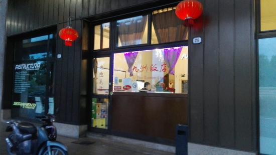 Jiu Zhou Ristorante Cinese