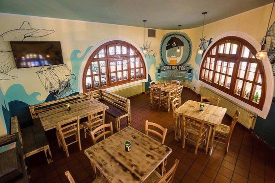 Taverna del Porto