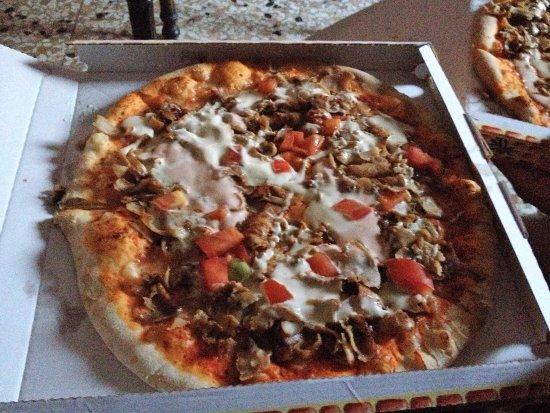 Bangla Kebab