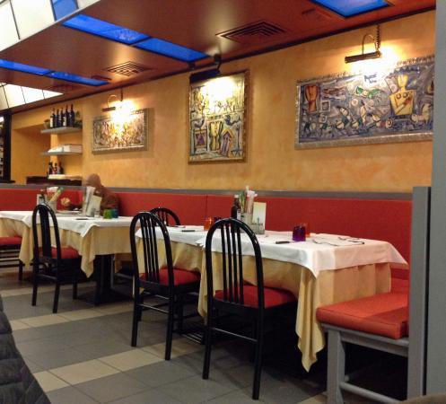Pizzeria L'Incontro