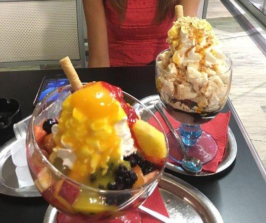 Gelateria Bijou