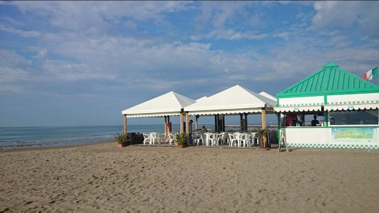 sunshine bar