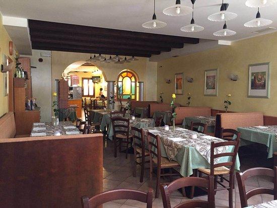 Pizzeria Pino