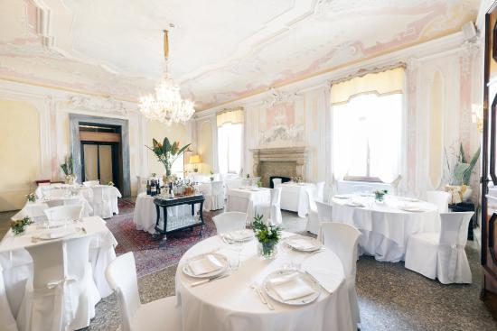 Ristorante Sansovino