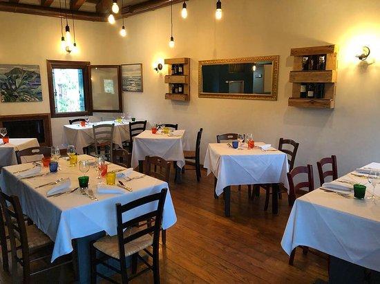 Uno Due Restaurant
