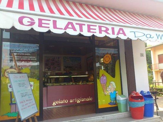 Gelateria DA Marco