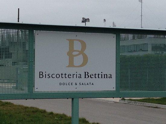 Biscotteria Bettina