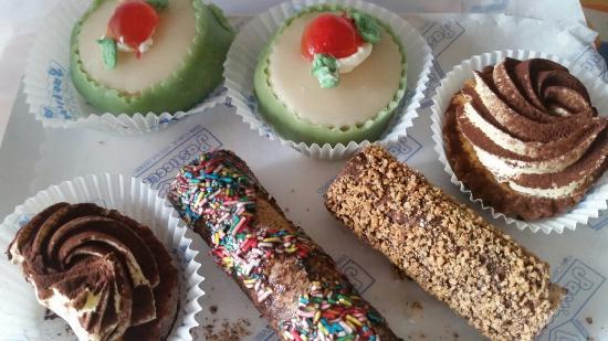 Pasticceria Ida