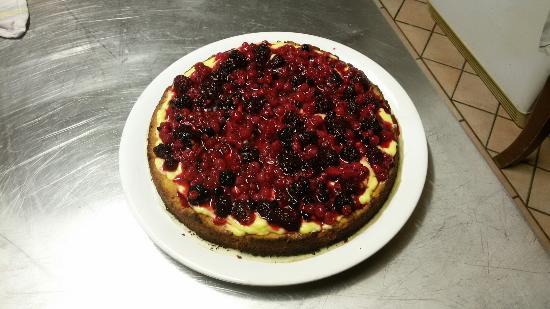 La Fattoria delle Bontà