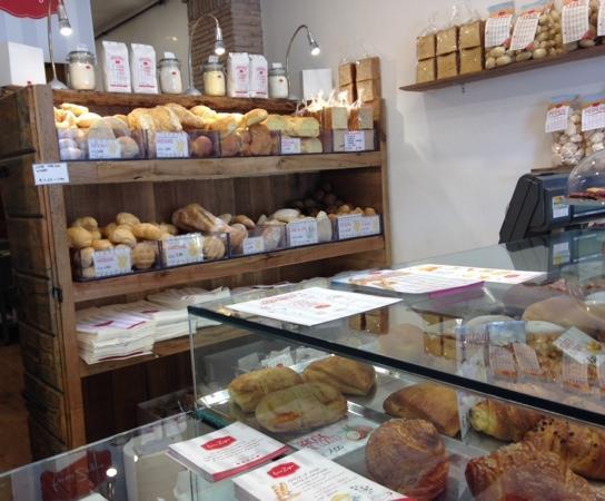 Forno Zogno