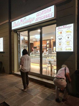 Dolce Castigo Gelateria Artigianale