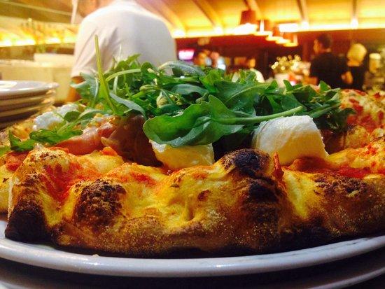 Pizzeria L'Aquila