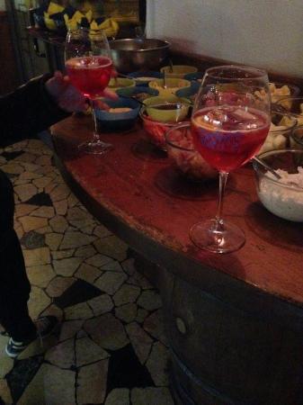 Birreria Miramonti