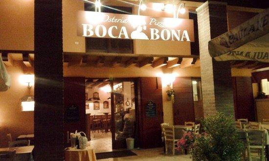 Boca Bona