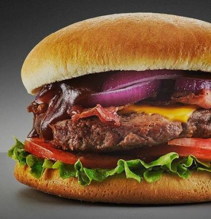 Walle's Burger