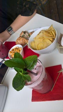Mariposa Cafè