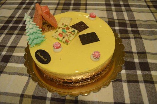 Pasticceria Quintarelli