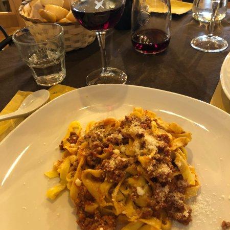 Osteria Perbacco