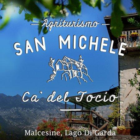 Agriturismo San Michel Ca' del Tocio'