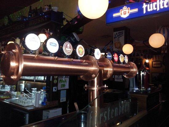 Birreria Perla Pub